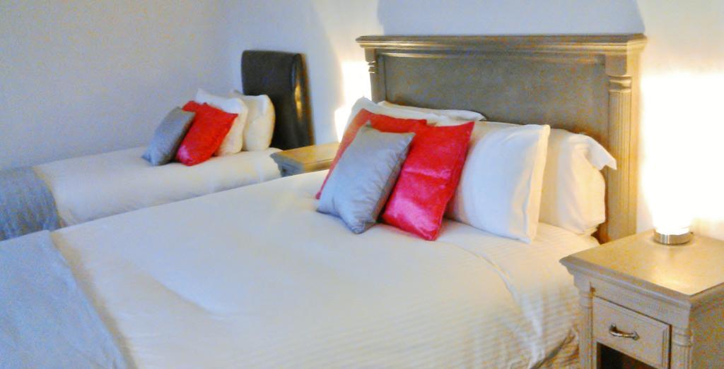 The Olive Mill Hotel บริดจ์วอเตอร์ ภายนอก รูปภาพ
