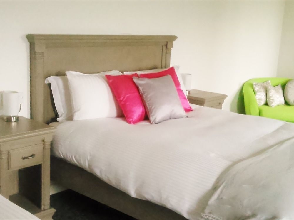 The Olive Mill Hotel บริดจ์วอเตอร์ ภายนอก รูปภาพ