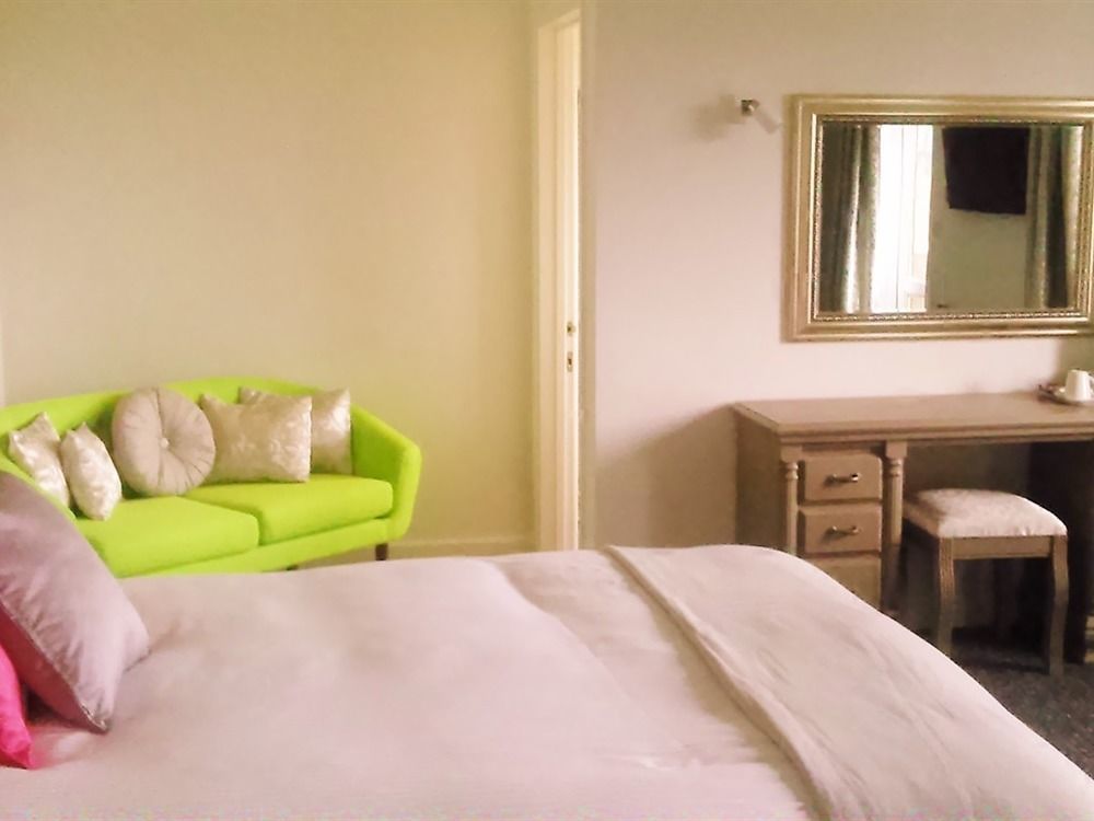 The Olive Mill Hotel บริดจ์วอเตอร์ ภายนอก รูปภาพ
