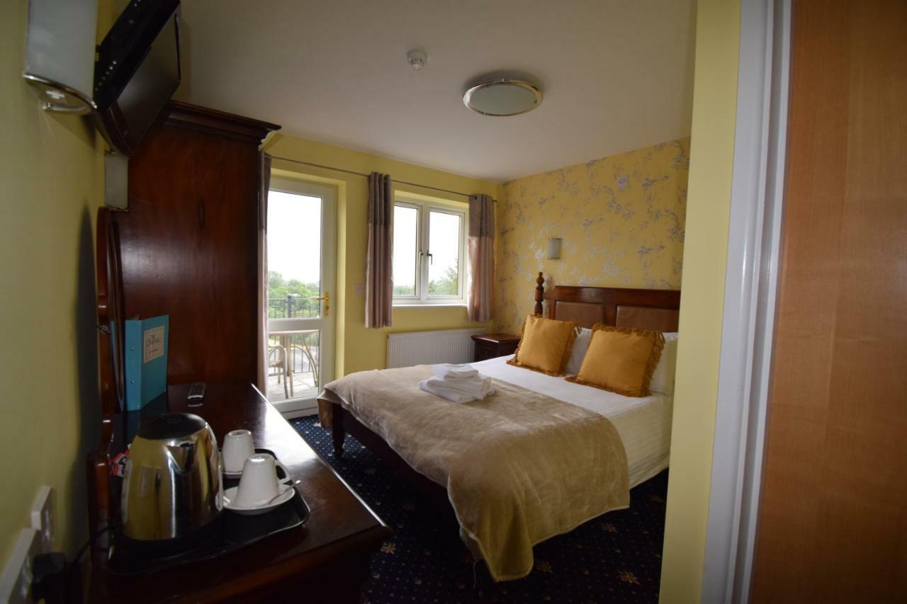 The Olive Mill Hotel บริดจ์วอเตอร์ ภายนอก รูปภาพ